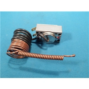 Hőkorlátozó (eredeti) ARISTON bojler / RENDELÉSRE