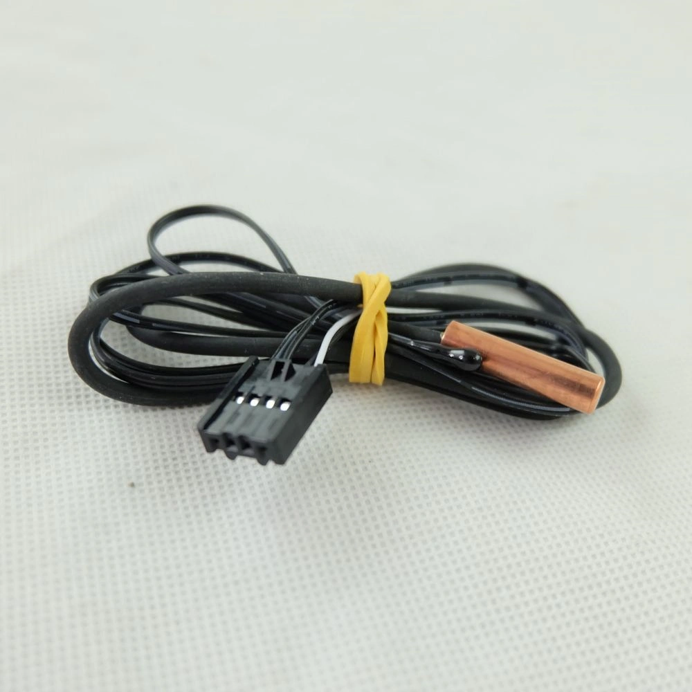 Hőkorlátozó (eredeti) ARISTON bojler / RENDELÉSRE