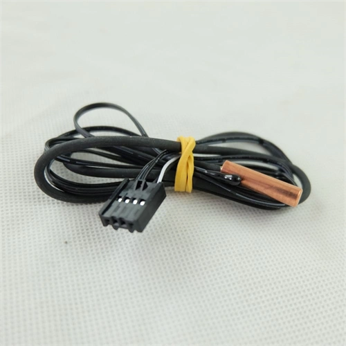 Hőkorlátozó (eredeti) ARISTON bojler / RENDELÉSRE