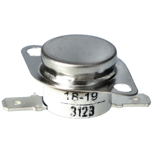 Hőkorlátozó (eredeti) BEKO szárítógép / RENDELÉSRE