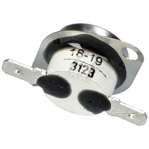 Hőkorlátozó (eredeti) BEKO szárítógép / RENDELÉSRE