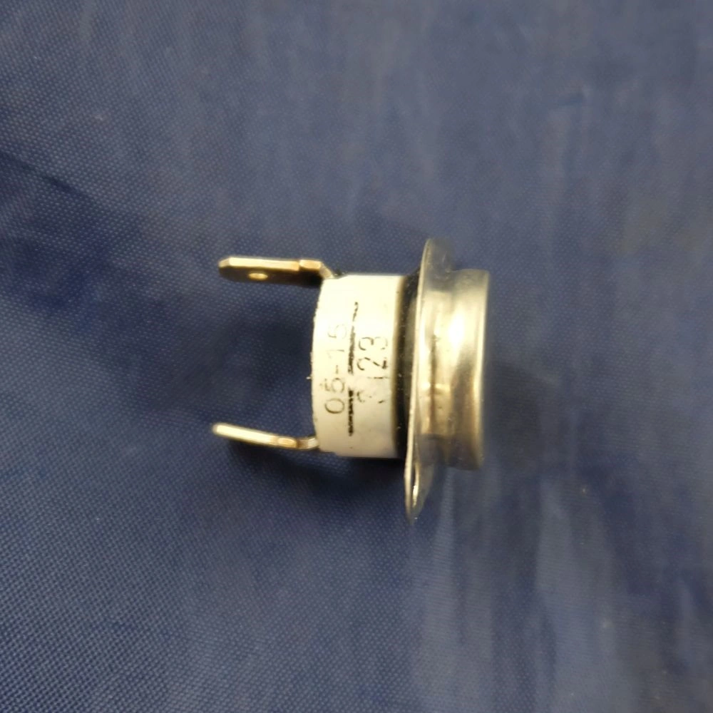 Hőkorlátozó (eredeti) BEKO szárítógép / RENDELÉSRE