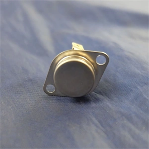 Hőkorlátozó (eredeti) BEKO szárítógép / RENDELÉSRE