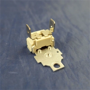 Hőkorlátozó (eredeti) BOSCH tűzhely / RENDELÉSRE