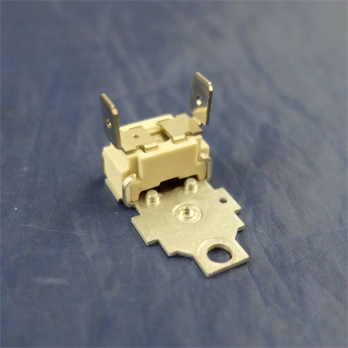 Hőkorlátozó (eredeti) BOSCH tűzhely / RENDELÉSRE