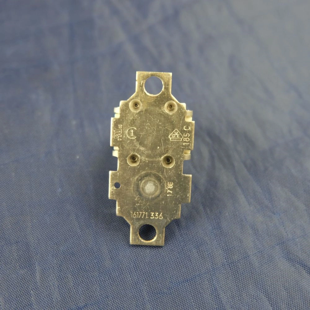 Hőkorlátozó (eredeti) BOSCH tűzhely / RENDELÉSRE