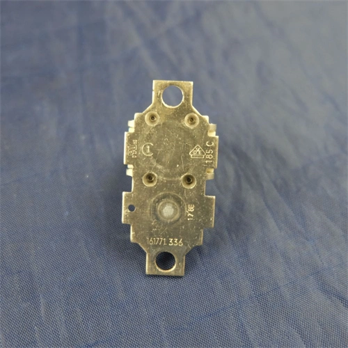 Hőkorlátozó (eredeti) BOSCH tűzhely / RENDELÉSRE