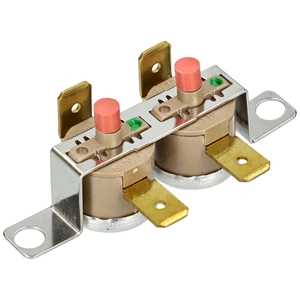 Hőkorlátozó (eredeti) CANDY mosógép pl: GOW485D-01S