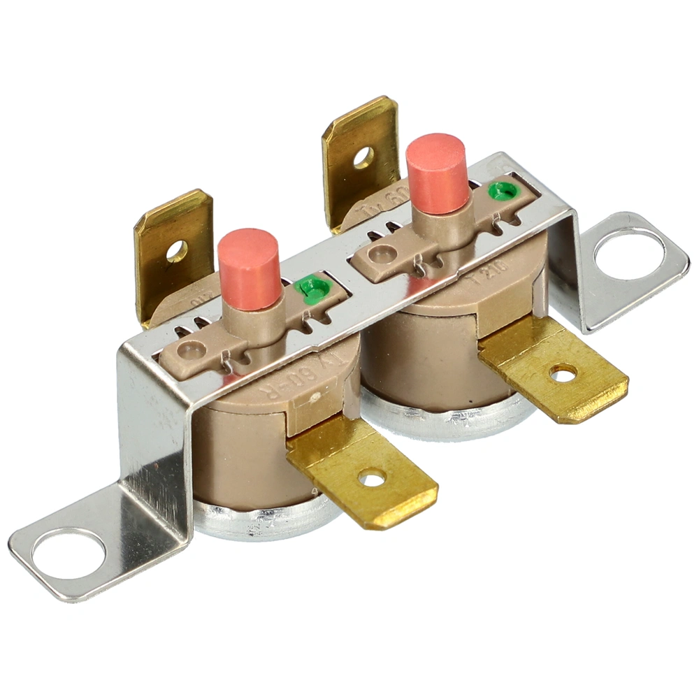 Hőkorlátozó (eredeti) CANDY mosógép pl: GOW485D-01S