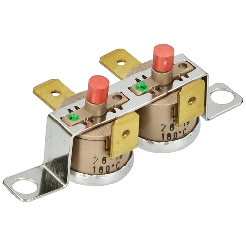 Hőkorlátozó (eredeti) CANDY mosógép pl: GOW485D-01S