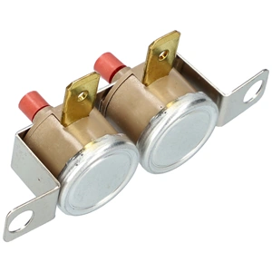 Hőkorlátozó (eredeti) CANDY mosógép pl: GOW485D-01S