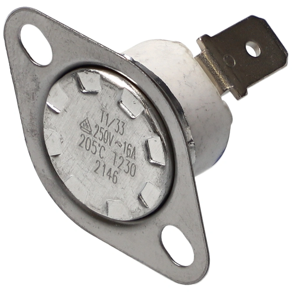 Hőkorlátozó (eredeti) CANDY tűzhely / RENDELÉSRE