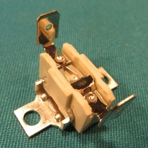 Hőkorlátozó (eredeti) ELECTROLUX sütő / RENDELÉSRE