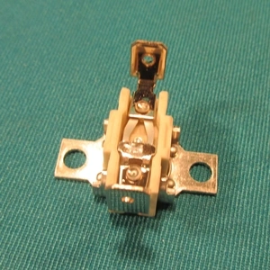 Hőkorlátozó (eredeti) ELECTROLUX sütő / RENDELÉSRE