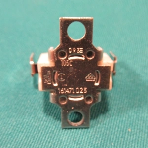 Hőkorlátozó (eredeti) ELECTROLUX sütő / RENDELÉSRE