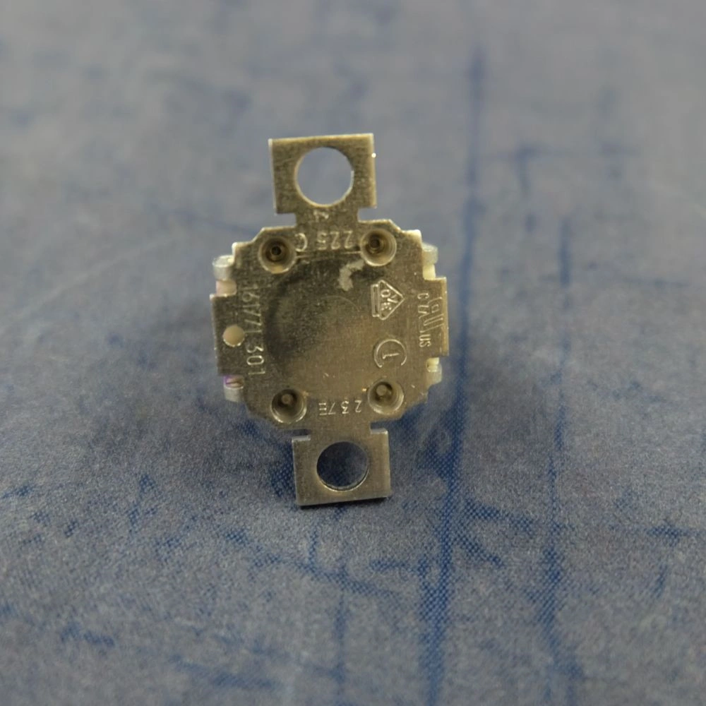 Hőkorlátozó (eredeti) ELECTROLUX tűzhely 