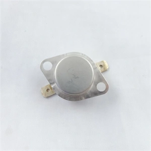 Hőkorlátozó (eredeti) ELEKTRABREGENZ szárítógép / RENDELÉSRE