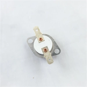 Hőkorlátozó (eredeti) ELEKTRABREGENZ szárítógép / RENDELÉSRE