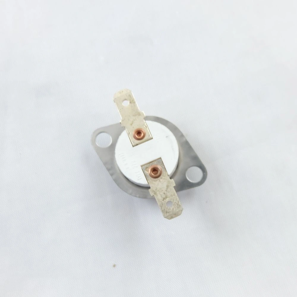 Hőkorlátozó (eredeti) ELEKTRABREGENZ szárítógép / RENDELÉSRE