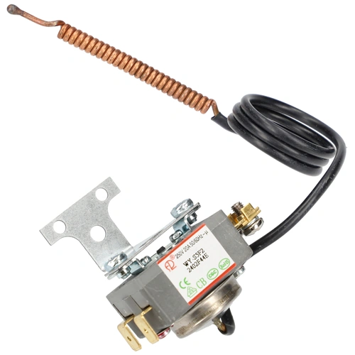 Hőkorlátozó (eredeti) HAJDU ERP bojler