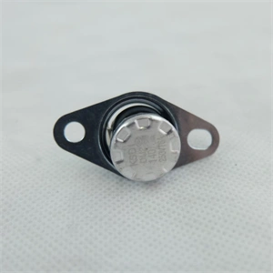 Hőkorlátozó (eredeti) SAMSUNG tűzhely / RENDELÉSRE