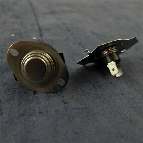 Hőkorlátozó (eredeti) WHIRLPOOL / INDESIT szárítógép / RENDELÉSRE