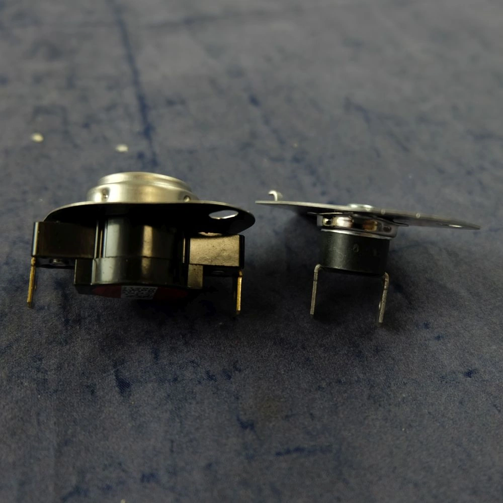 Hőkorlátozó (eredeti) WHIRLPOOL / INDESIT szárítógép / RENDELÉSRE