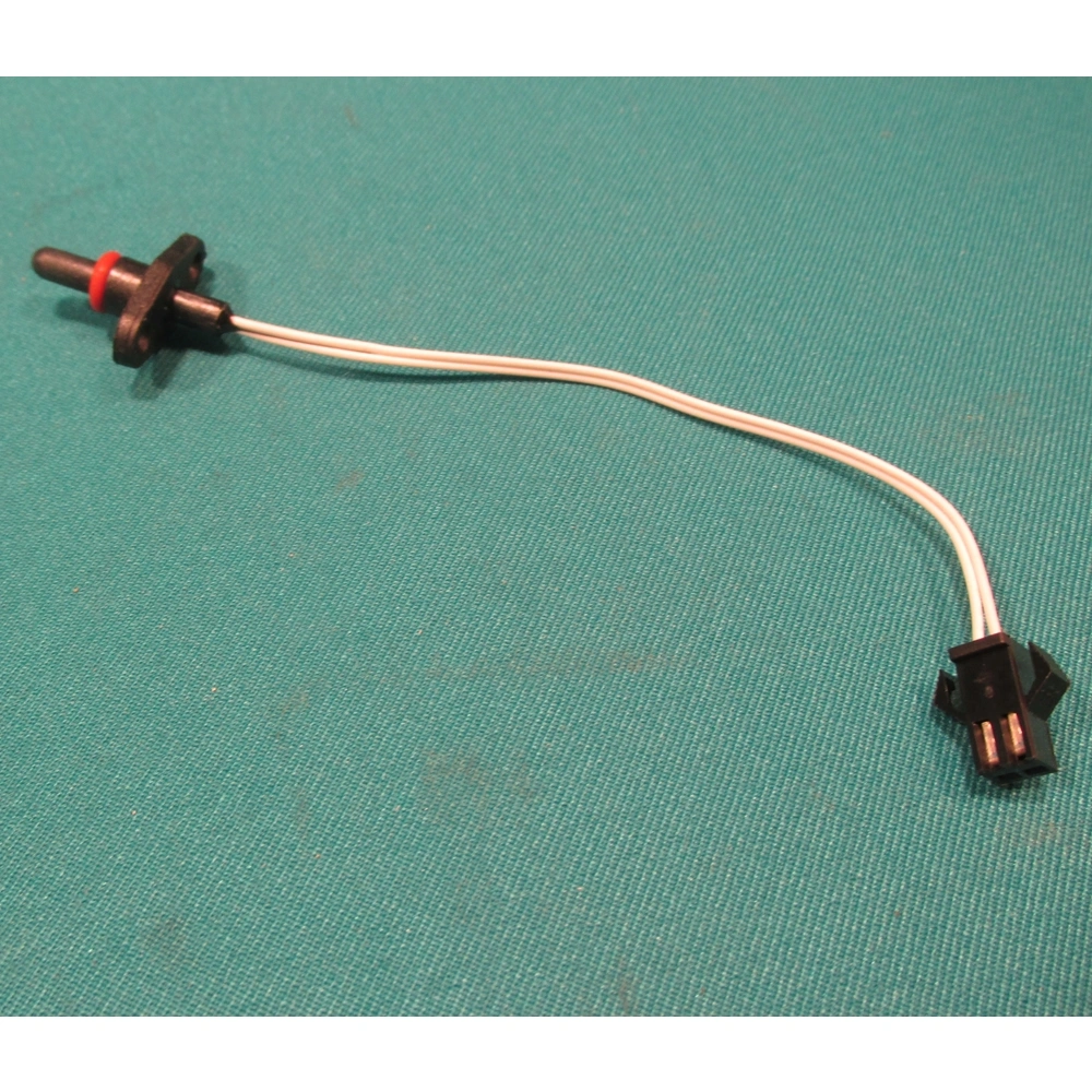 Hőkorlátozó (eredeti) WHIRLPOOL mosogatógép / RENDELÉSRE