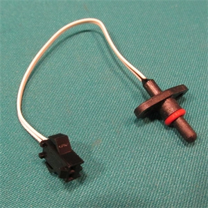 Hőkorlátozó (eredeti) WHIRLPOOL mosogatógép / RENDELÉSRE