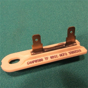 Hőkorlátozó (eredeti) WHIRLPOOL szárítógép /RENDELÉSRE