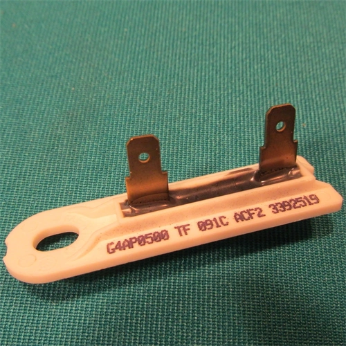 Hőkorlátozó (eredeti) WHIRLPOOL szárítógép /RENDELÉSRE