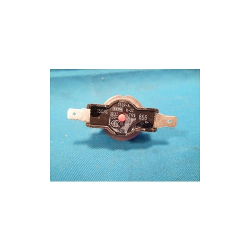 Hőkorlátozó ( fűtőbetétnél ) BOSCH szárítógép / RENDELÉSRE