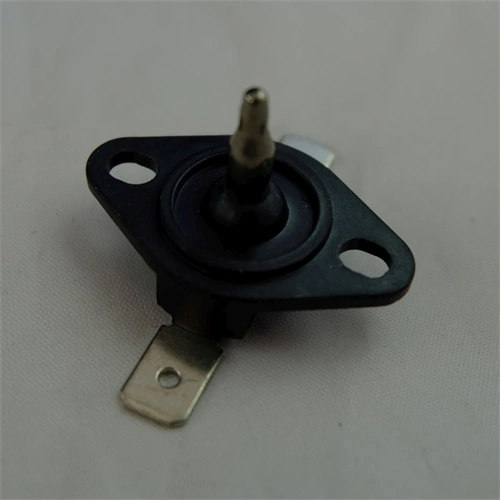 Hőkorlátozó fűtőegység (eredeti) INDESIT szárítógép / RENDELÉSRE