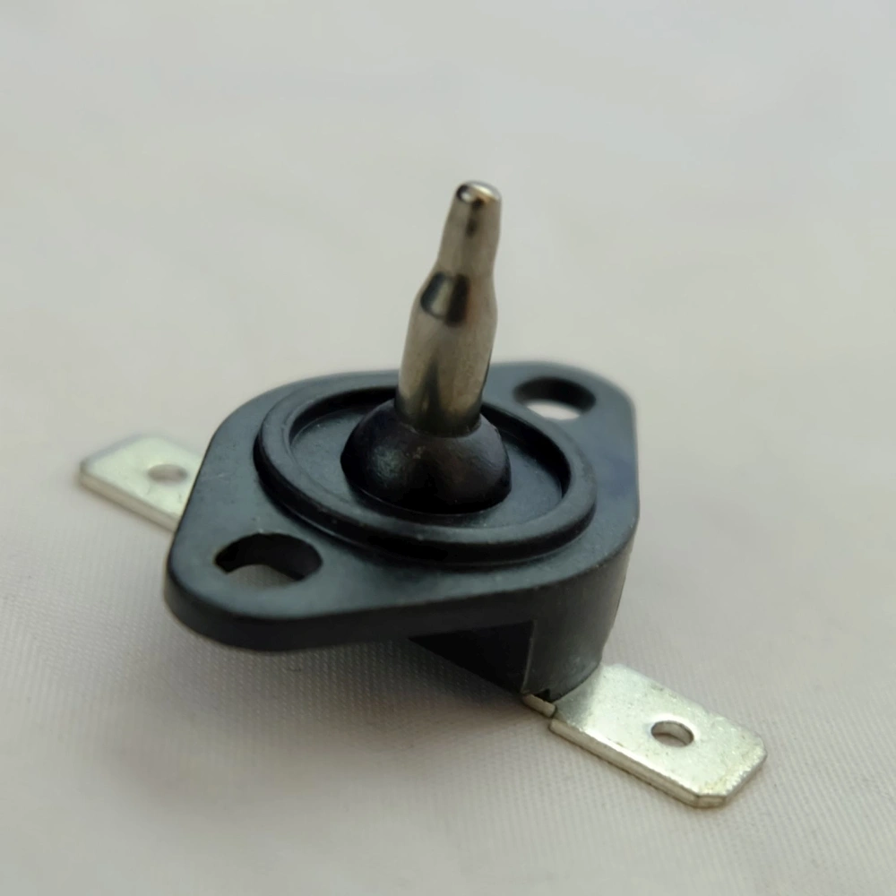 Hőkorlátozó fűtőegység (eredeti) INDESIT szárítógép / RENDELÉSRE