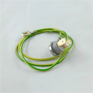 Hőkorlátozó + vezeték (eredeti) BEKO szárítógép / RENDELÉSRE