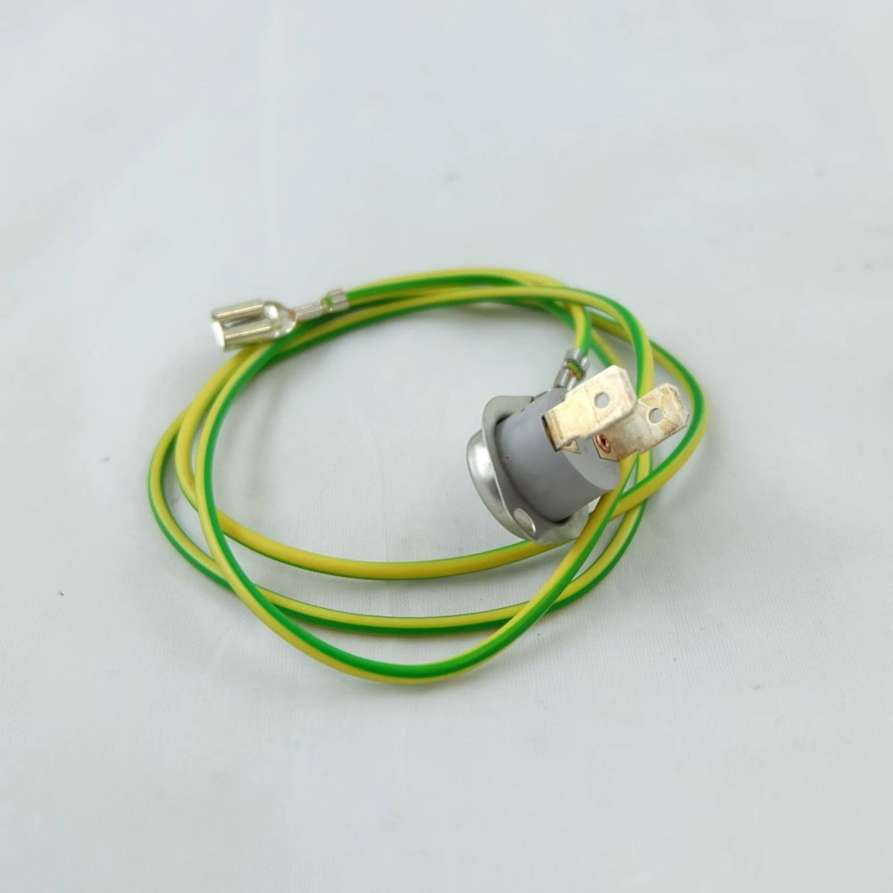 Hőkorlátozó + vezeték (eredeti) BEKO szárítógép / RENDELÉSRE