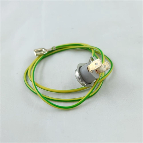 Hőkorlátozó + vezeték (eredeti) BEKO szárítógép / RENDELÉSRE