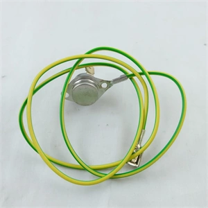 Hőkorlátozó + vezeték (eredeti) BEKO szárítógép / RENDELÉSRE