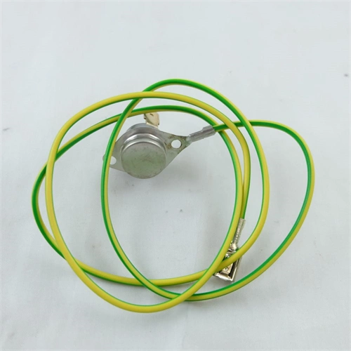 Hőkorlátozó + vezeték (eredeti) BEKO szárítógép / RENDELÉSRE