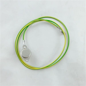 Hőkorlátozó + vezeték (eredeti) BEKO szárítógép / RENDELÉSRE