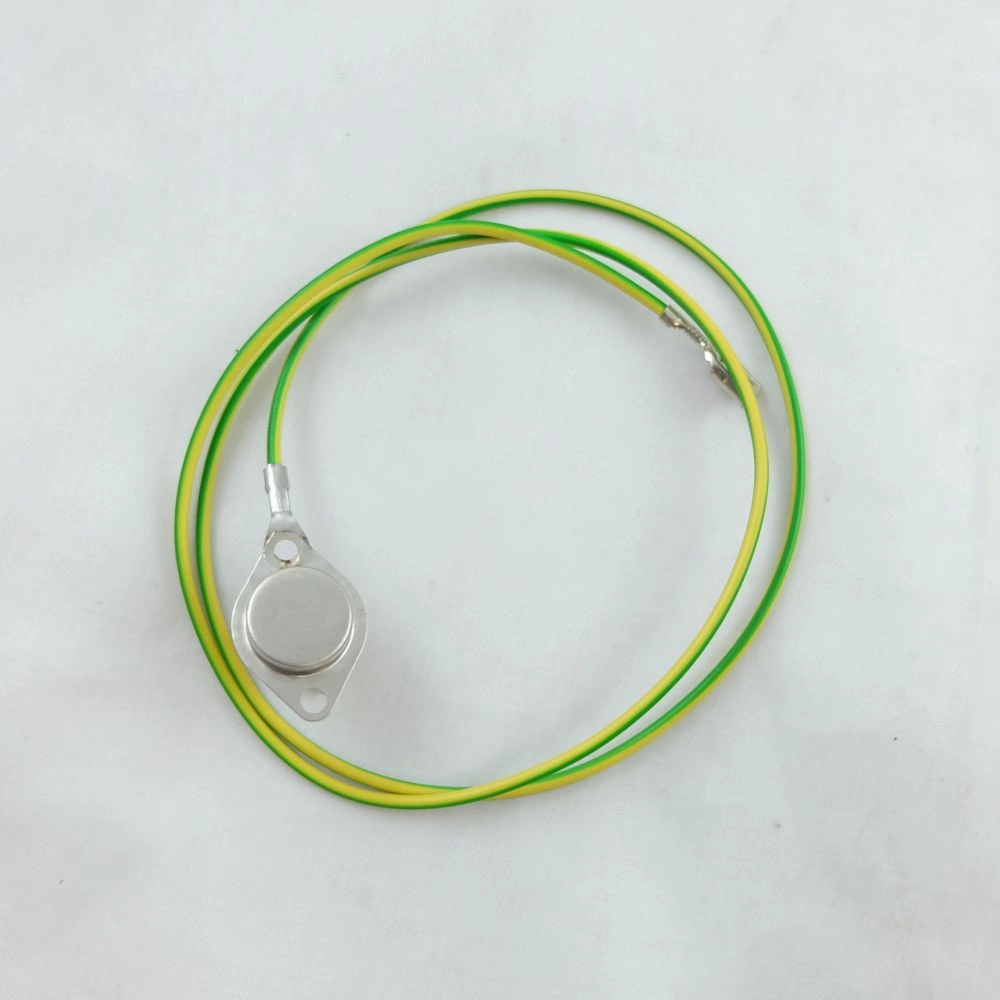 Hőkorlátozó + vezeték (eredeti) BEKO szárítógép / RENDELÉSRE