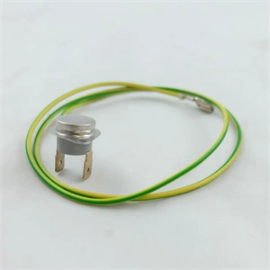 Hőkorlátozó + vezeték (eredeti) BEKO szárítógép / RENDELÉSRE