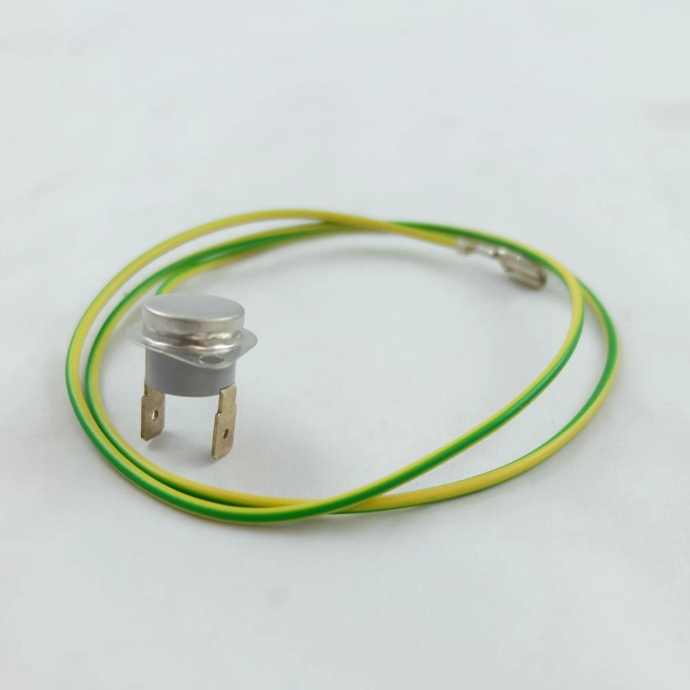 Hőkorlátozó + vezeték (eredeti) BEKO szárítógép / RENDELÉSRE