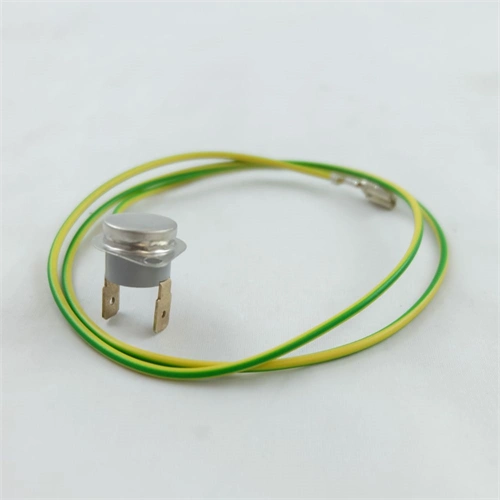 Hőkorlátozó + vezeték (eredeti) BEKO szárítógép / RENDELÉSRE