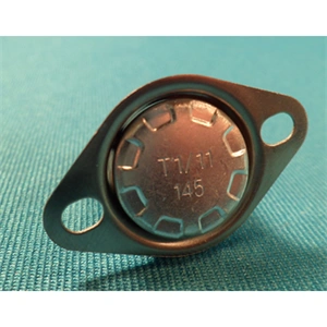 Hőkorlátozó/klixon 145 C° GORENJE / MORA tűzhely / RENDELÉSRE