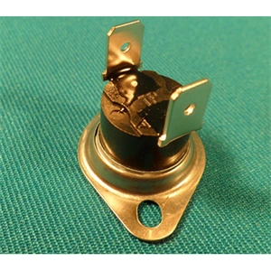 Hőkorlátozó/klixon 145 C° GORENJE / MORA tűzhely / RENDELÉSRE