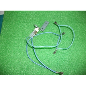 Hőkorlátozó/klixon 145 C° GORENJE / MORA tűzhely / RENDELÉSRE