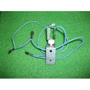 Hőkorlátozó/klixon 145 C° GORENJE / MORA tűzhely / RENDELÉSRE