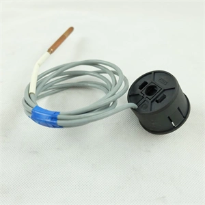 Hőmérő 0-120°C kerek / RENDELÉSRE