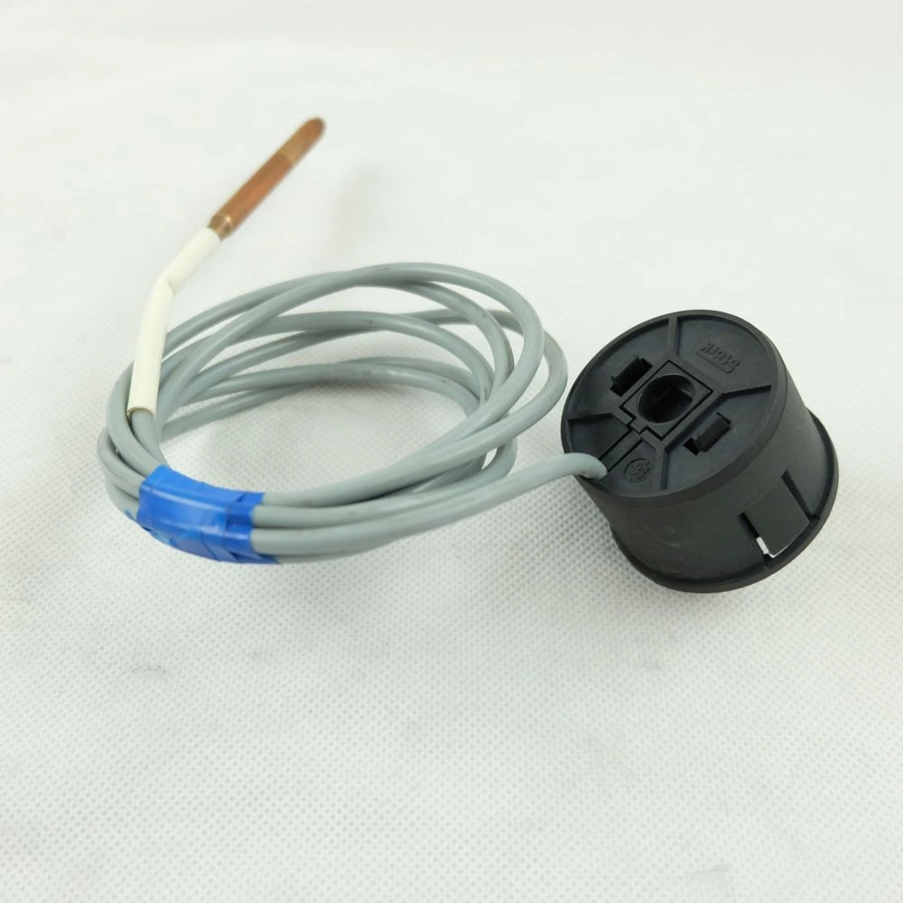 Hőmérő 0-120°C kerek / RENDELÉSRE